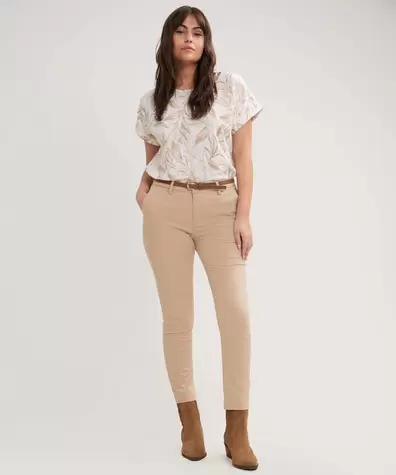 Pantalón Chino