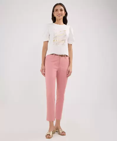 Pantalón Chino
