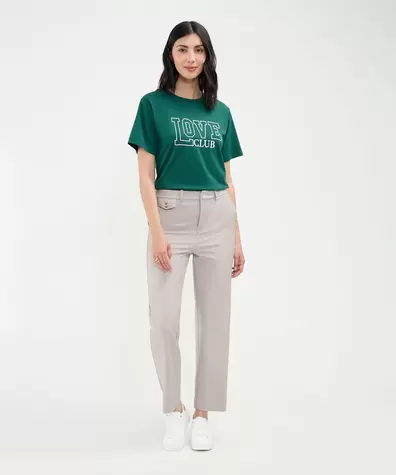 Pantalón Formal