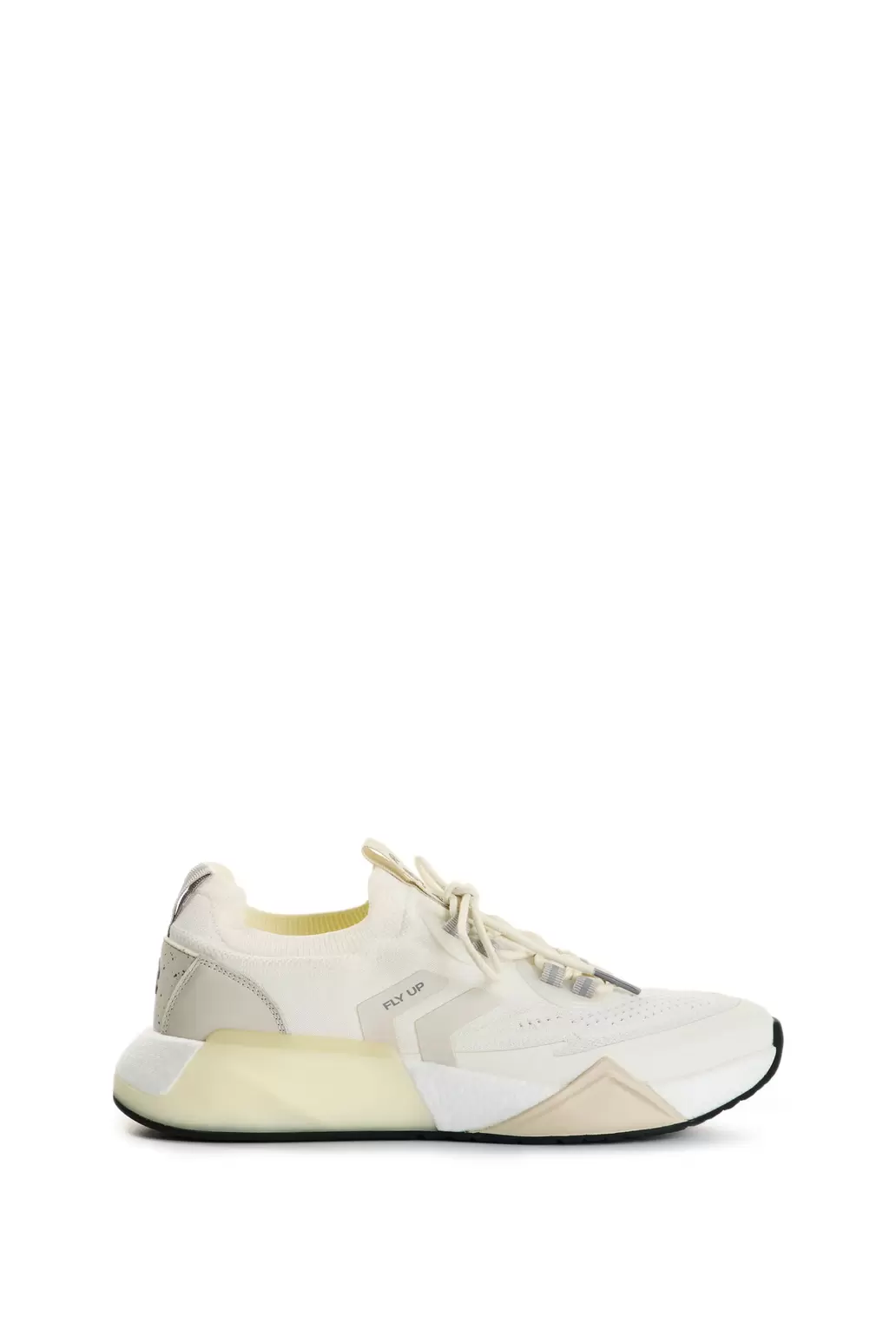 Tenis Freedom 2.0 tejidos para hombre Fly Up