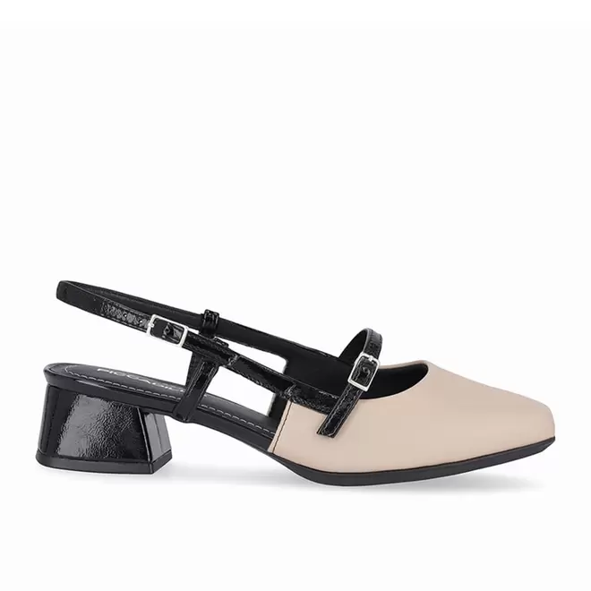 Sandalia tacon de Mujer marca Piccadilly / Sand.160084