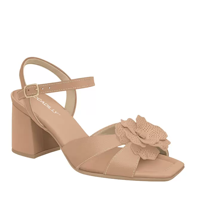 Sandalia tacon de Mujer marca Piccadilly / Sand.626043