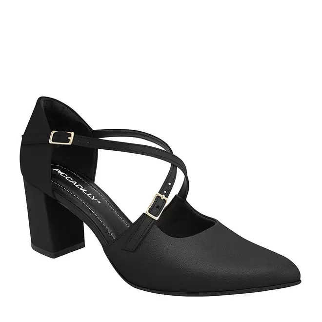 Tacon de Mujer marca Piccadilly / Tacon 745214