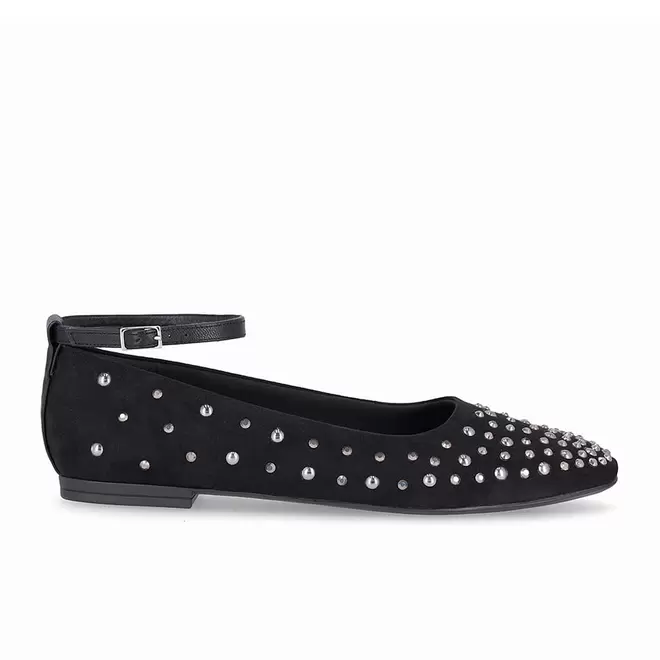 Baleta de Mujer marca Piccadilly / Baleta 272002