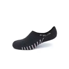Fila Medias Invisibles Mujer Gris