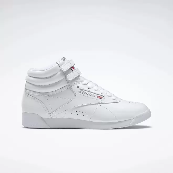 Tenis Classics | F/S Hi | Mujer