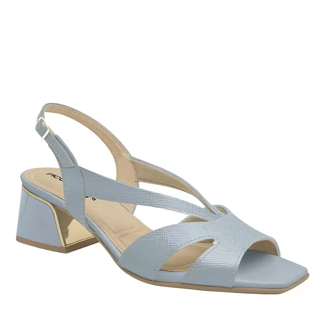 Sandalia tacon de Mujer marca Piccadilly / Sand.543082
