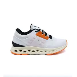 Treme Tenis Cloudlife Hombre Gris