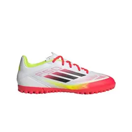 Adidas Teniguayos F50 Club Hombre Rojo