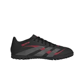 Adidas Teniguayos Predator Club Hombre Negro