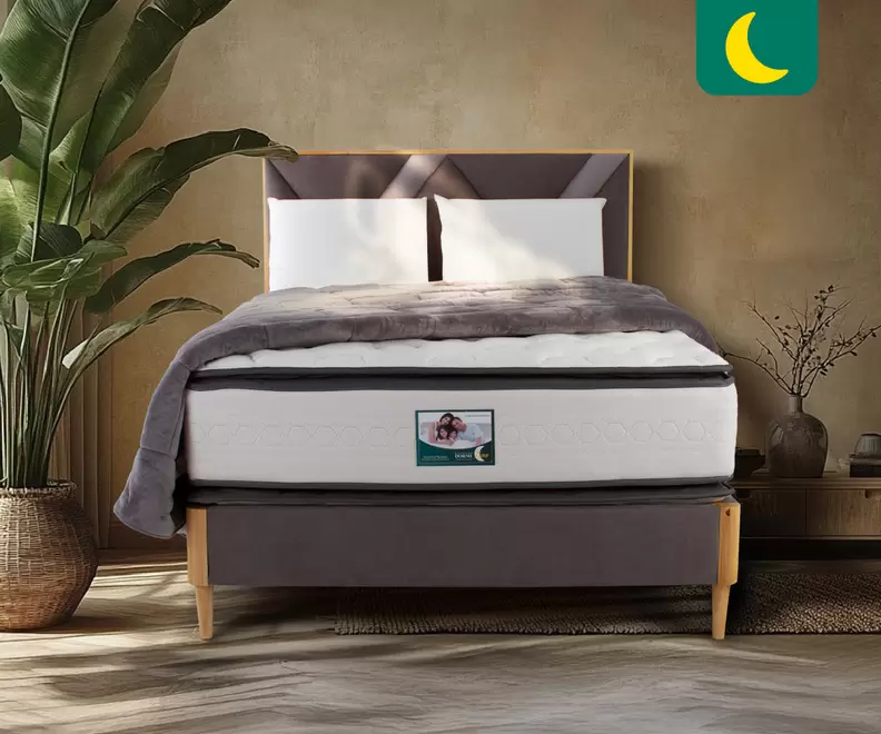 Colchón Memorex Top