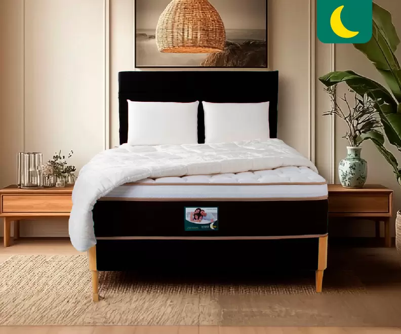 Colchón Saturno Unitop