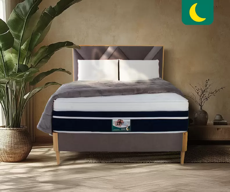 Colchón Urano Unitop