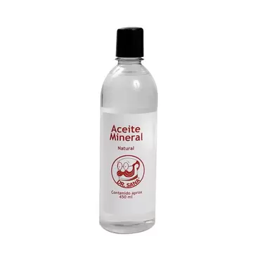 Aceite Mineral