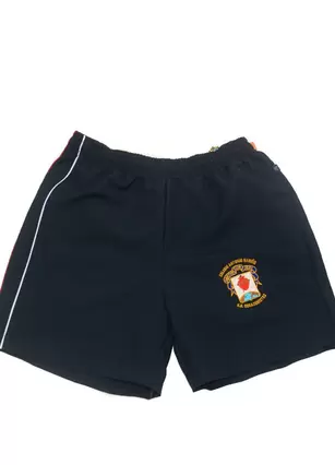 Escolar Succo 90030 Pantaloneta bermuda deportes 2 bolsillos - Colegio Antonio Nariño CAN