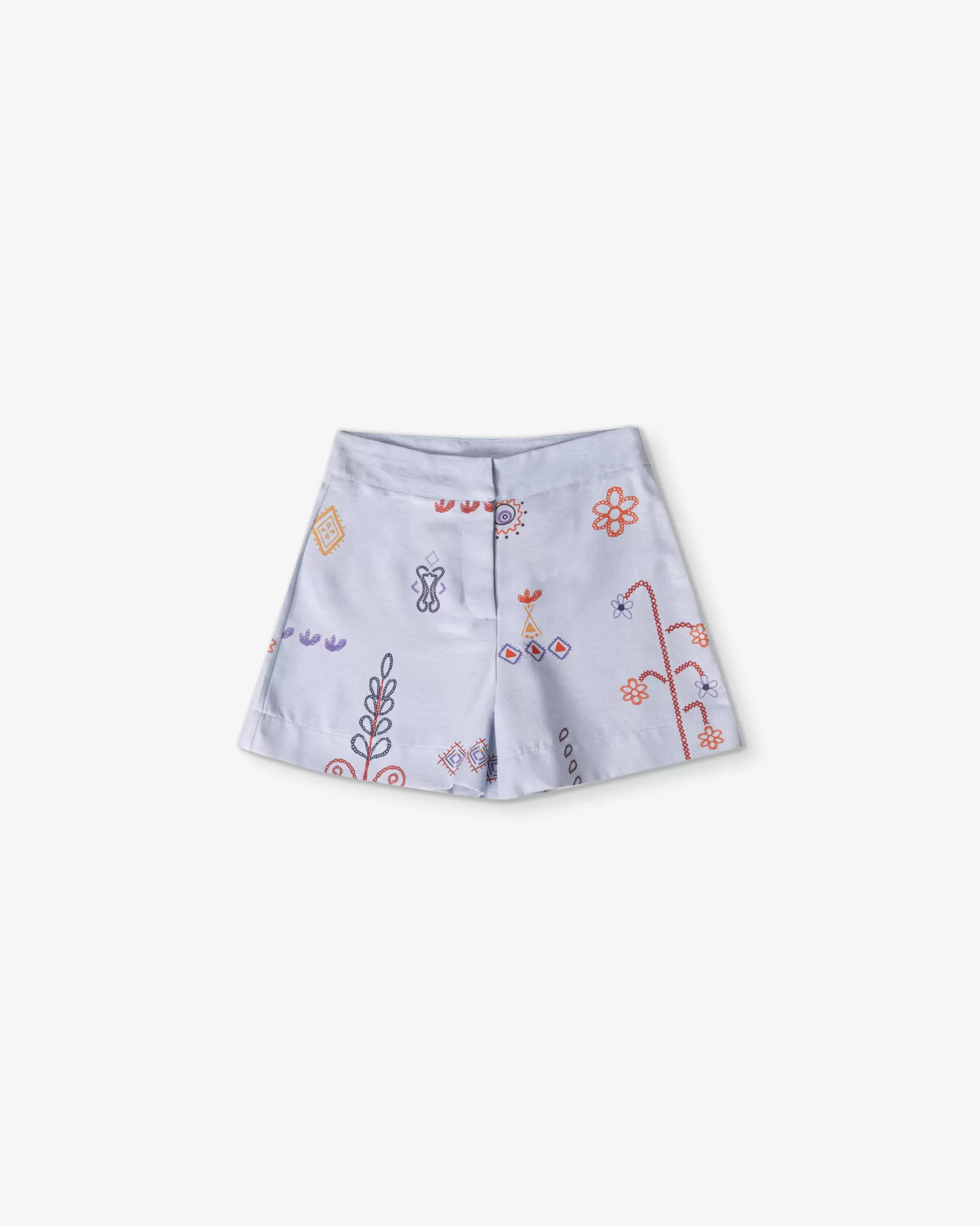 Omma Short