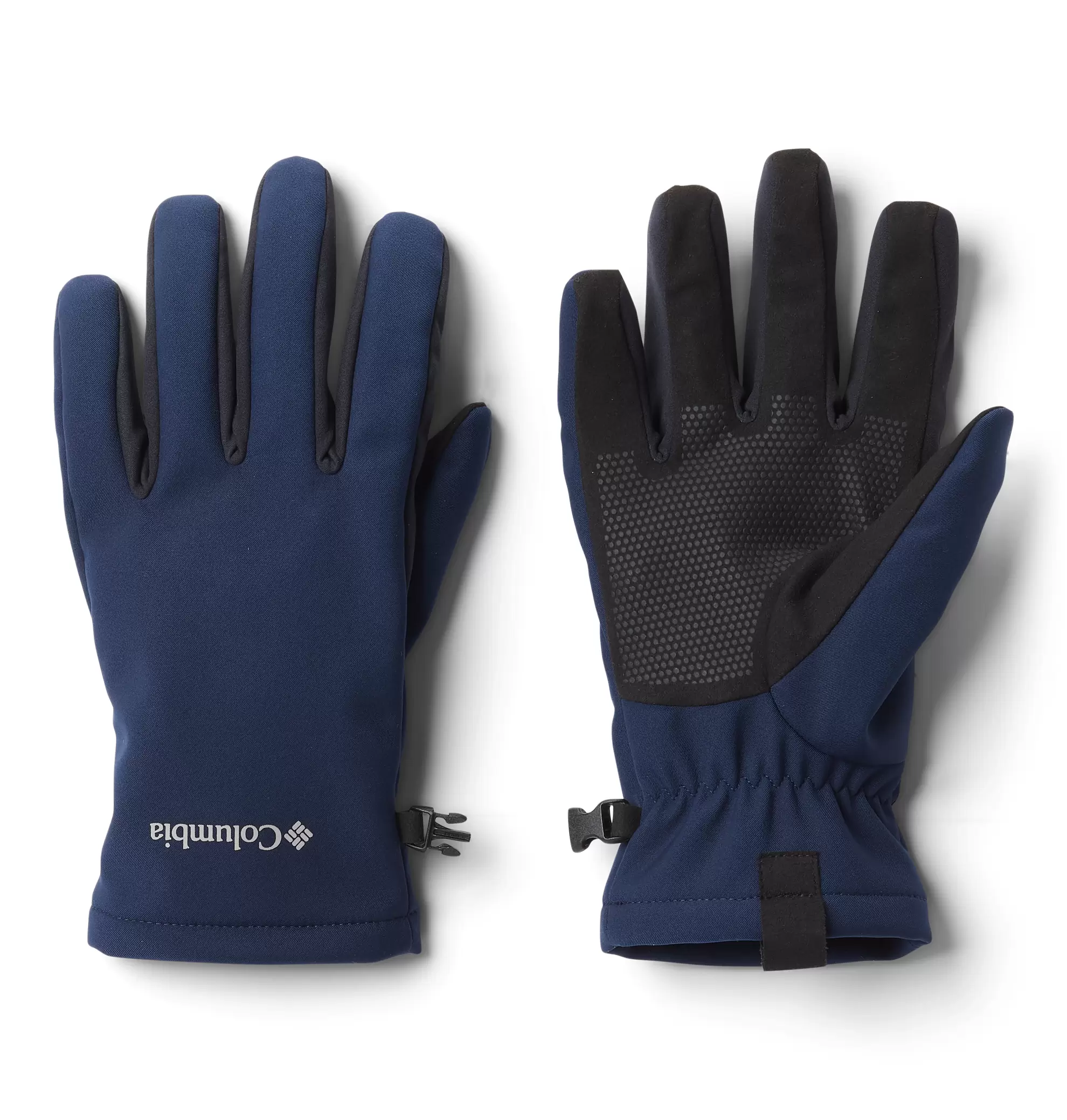 Guantes Para Invierno M Ascender™ Iii Softshell Glove Hombre