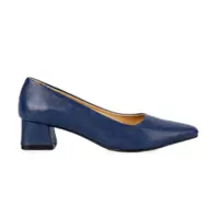 "EMA" TACÓN EN CUERO