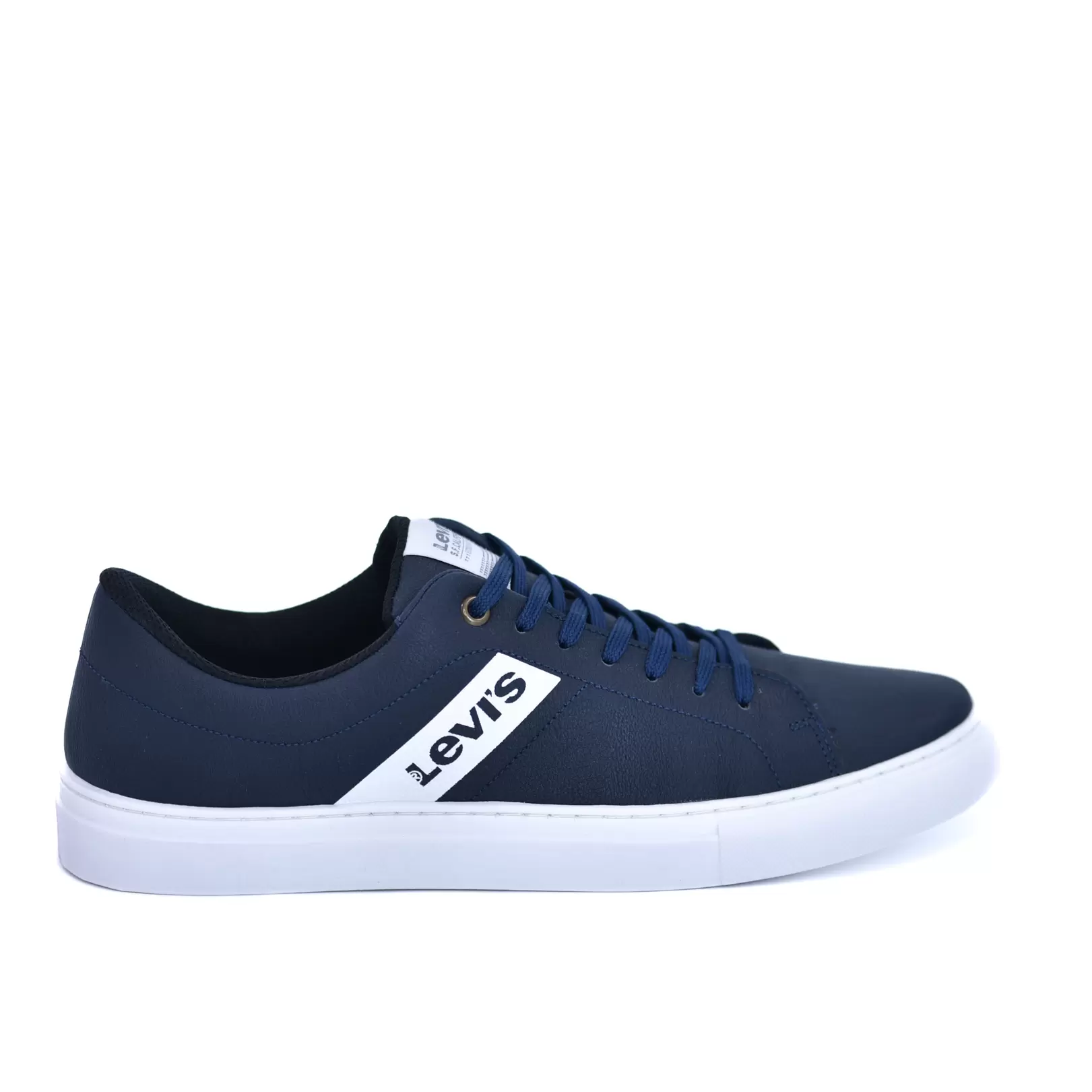 TENIS LEVIS HOMBRE- 30033-MAR