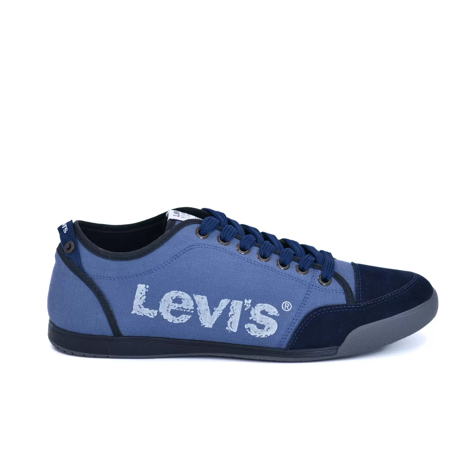TENIS LEVIS HOMBRE- 30049-MAR
