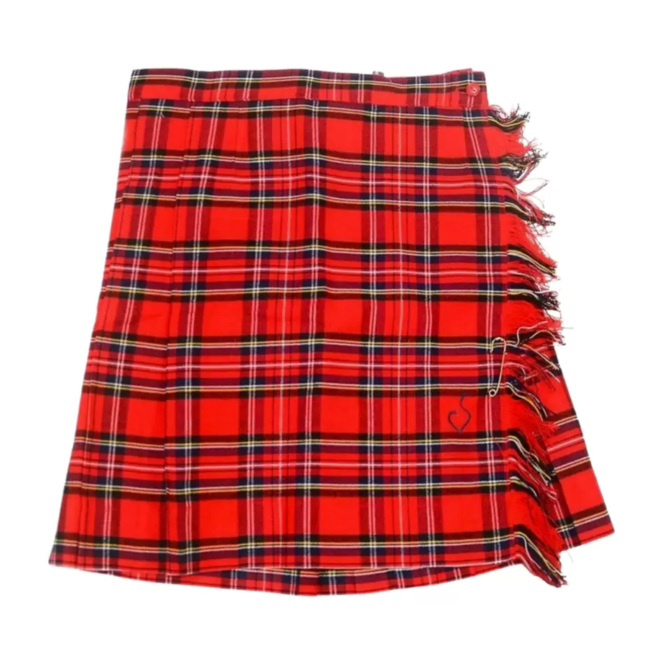 Escolar Succo 90050 Falda diario - Colegio Antonio Nariño CAN