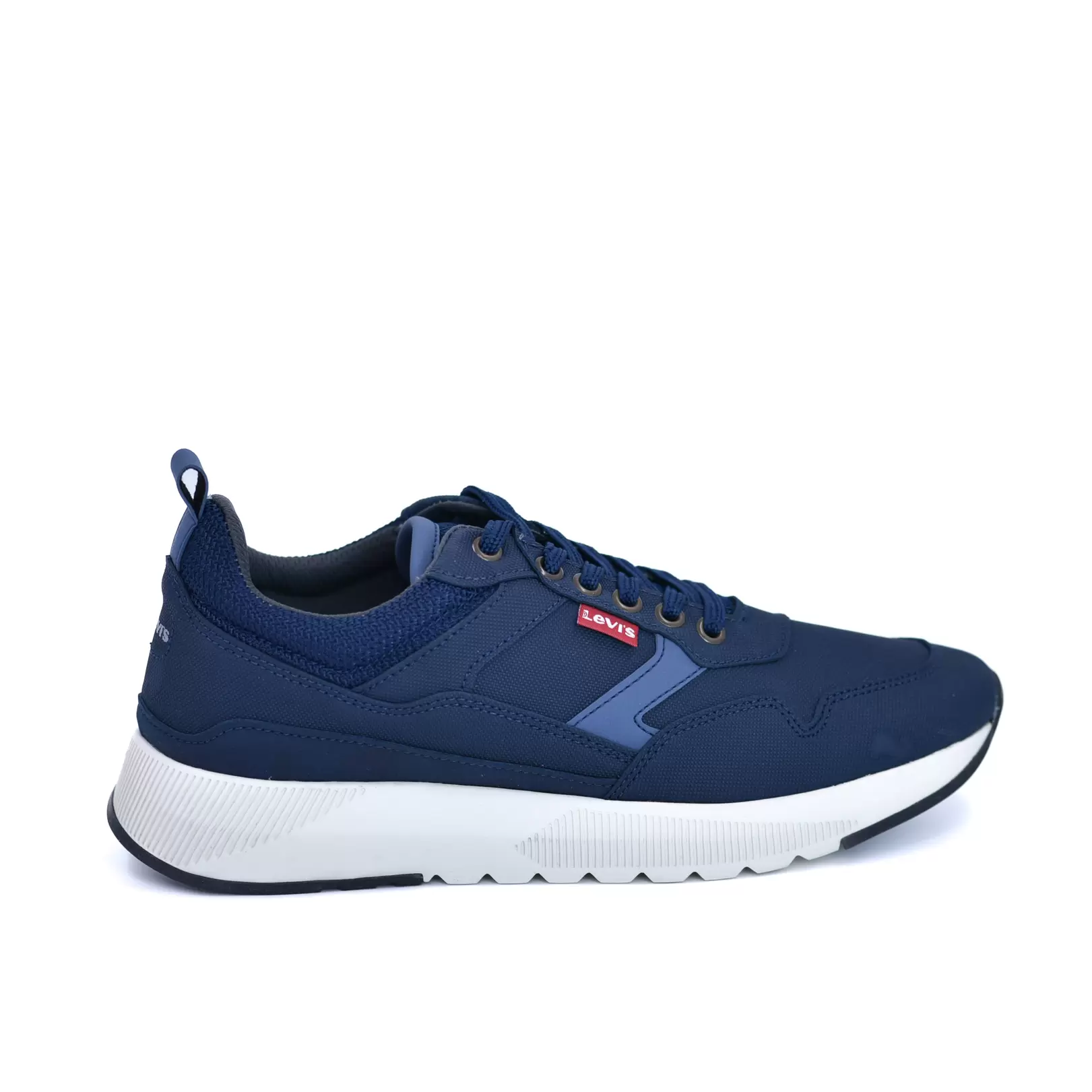 TENIS LEVIS HOMBRE- 30043-MAR