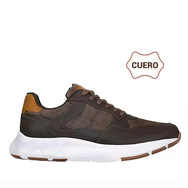 Zap.c/cordon de Hombre marca 24 walks / Zap.jupiter