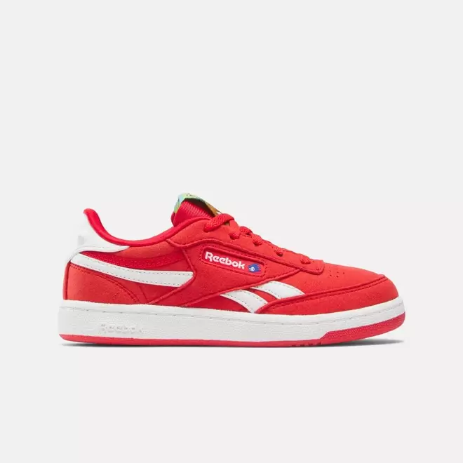 Tenis Classics | Club C | SONIC | Niños