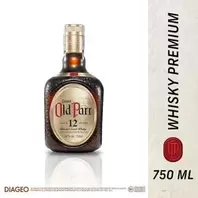 Whisky OLD PARR 12 años 12 Años (750  ml)