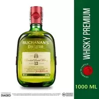 Whisky BUCHANAN S deluxe 12 Años (1000  ml)