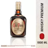 Whisky OLD PARR 12 años 12 Años (1000 ml)