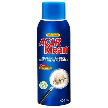Acar Klean Aerosol