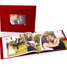 Photobook Express 20x30cm / 30 Hojas