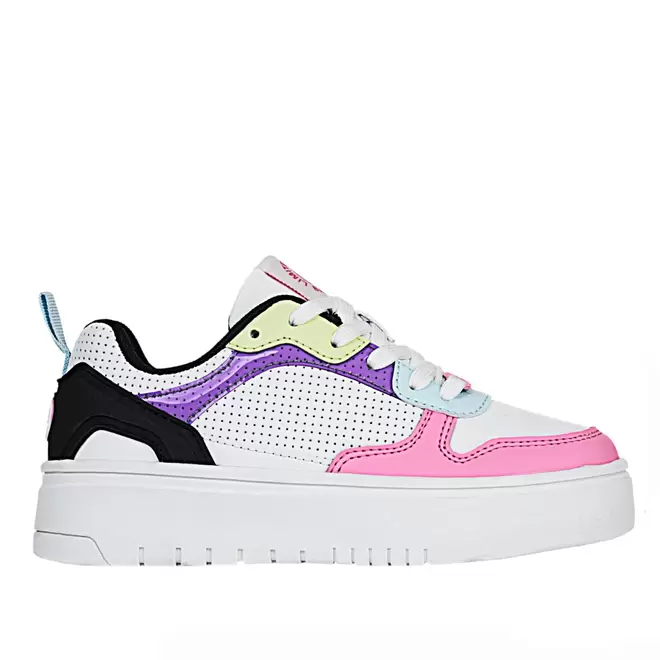 Tenis de Niñas marca Barbie / Tenis xia barbie 5-25-1 jun