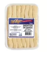 Deditos de queso don alejo