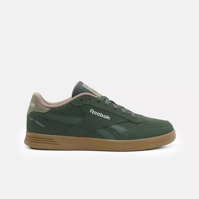 Tenis Classics | Reebok Court Advance | Unisex