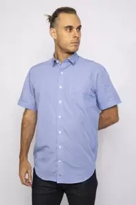 Camisa microdiseño dimarcos