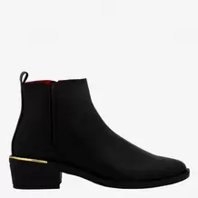 BOTIN PARA MUJER ESMERE