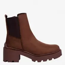BOTIN PARA MUJER AMADA