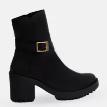 BOTINES PARA MUJER AYA