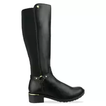 BOTAS PARA MUJER SAONARA