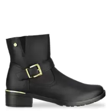 BOTINES PARA MUJER GEMINA