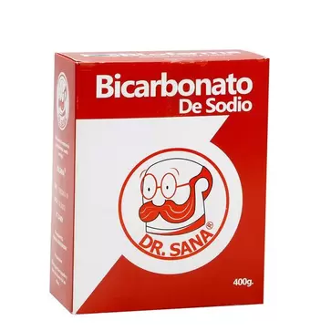 Bicarbonato De Sodio