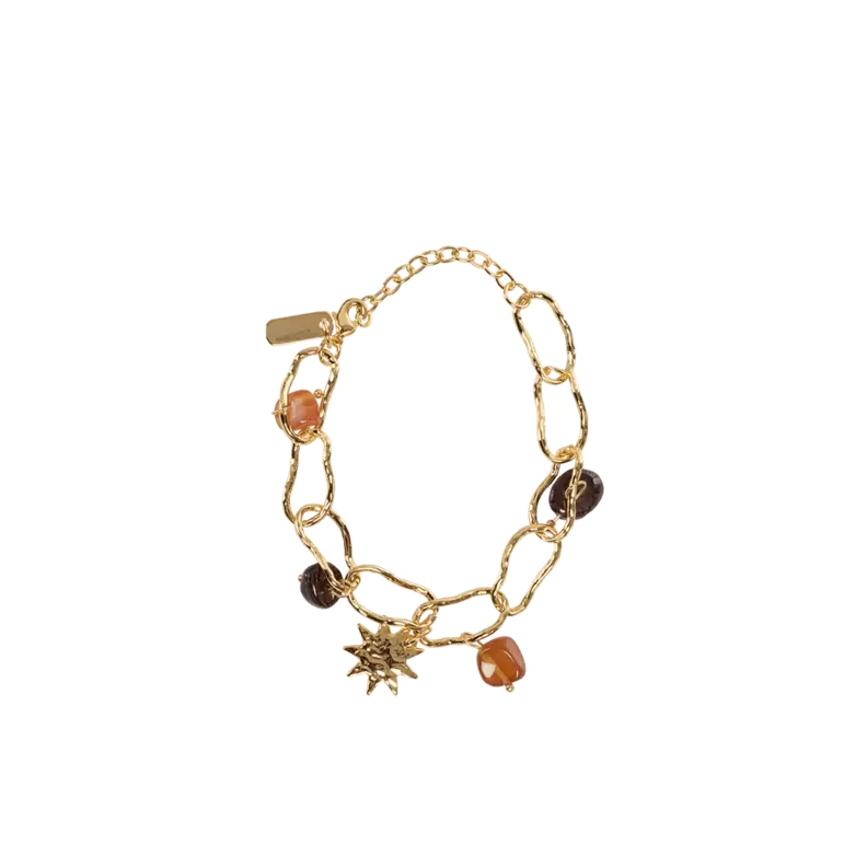 PULSERA PARA MUJER SUN