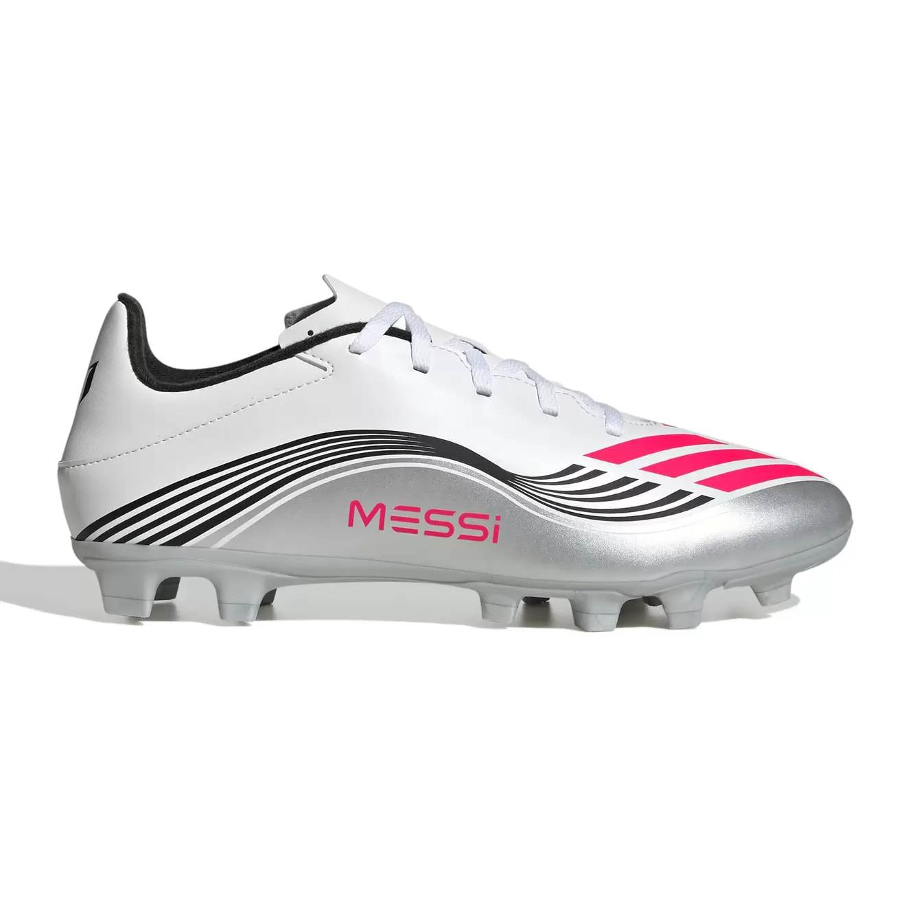 Guayo Hombre Adidas Performance F50 Messi Club Fg,