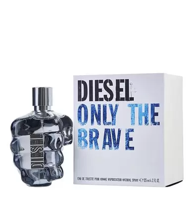 Fragancia Para Hombre Otb Edt V125Ml