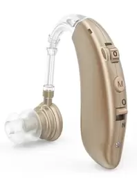 Audífono Amplificador Inalámbrico Recargable PRO