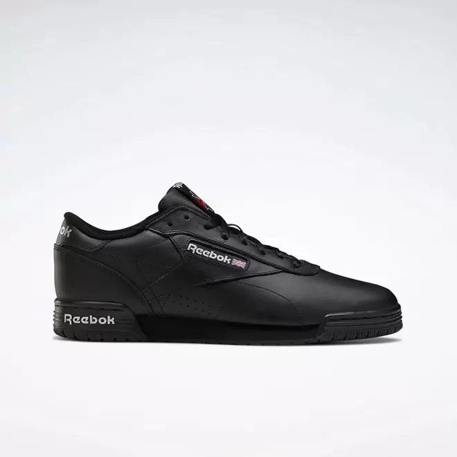Tenis Classics | Exofit Lo Clean Logo Int | Hombre