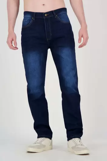 Jean de hombre básico