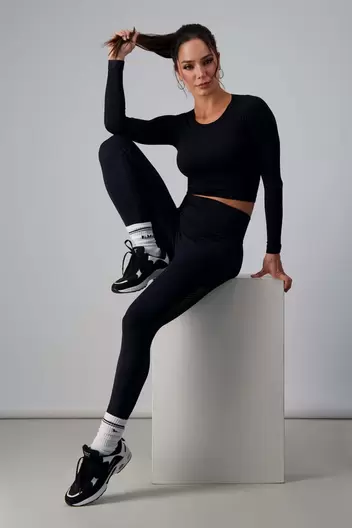 Camiseta de dama deportivo